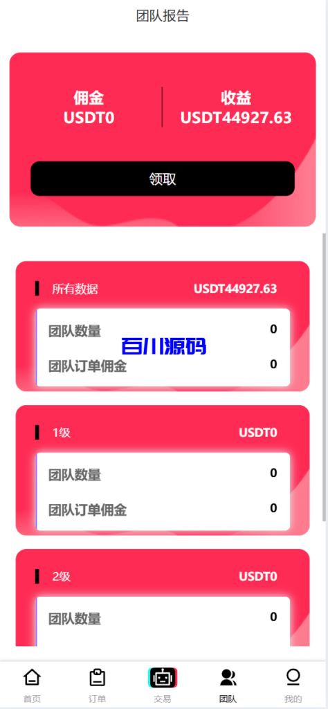 图片[14]-多语言tiktok抢单源码/海外tiktok刷单/分组/打针/前端vue - 百川源码网-精品源码网站-百川源码网-精品源码网站