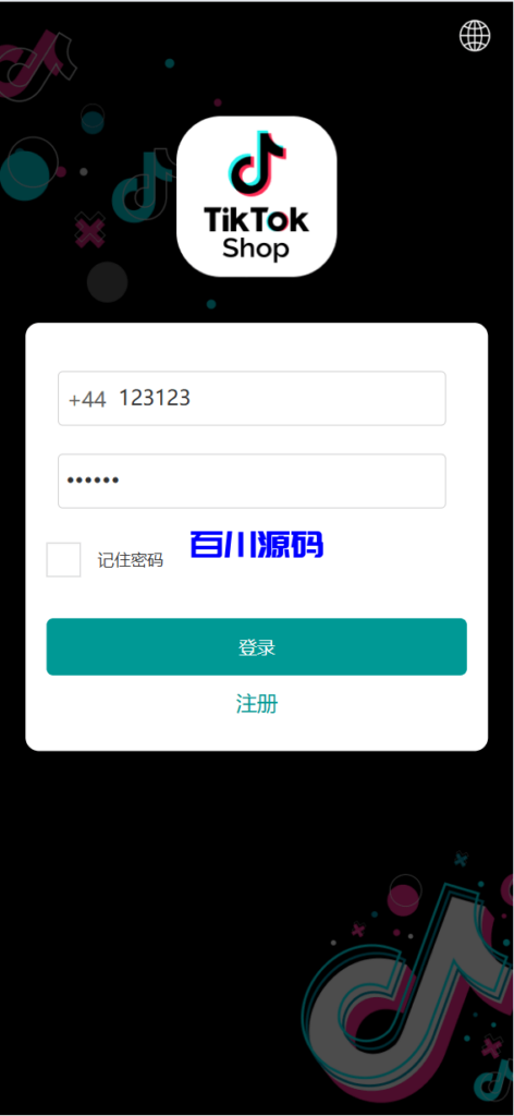 图片[6]-多语言tiktok抢单源码/海外tiktok刷单/分组/打针/前端vue - 百川源码网-精品源码网站-百川源码网-精品源码网站