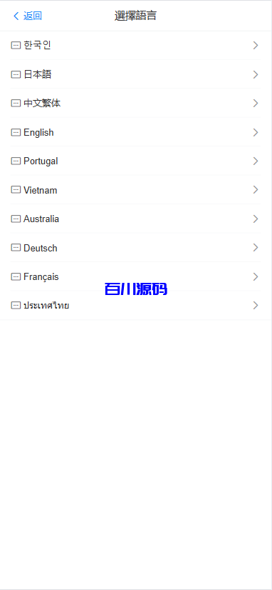 图片[8]-海外多语言刷单系统源码/打针/商城刷单/代理/假人/三级分销-百川源码网-精品源码网站
