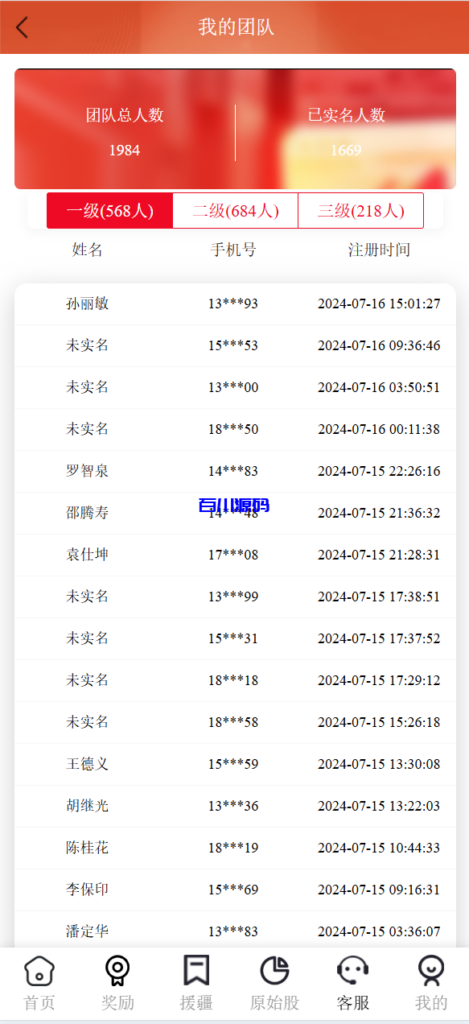 图片[12]-中华援疆基金投资理财系统源码/原始股/新疆华电/中国石油-百川源码网-精品源码网站