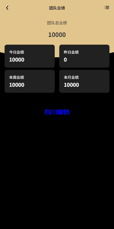 图片[12]-新版投资众筹返利系统源码/理财投资/前端uniapp-百川源码网-精品源码网站