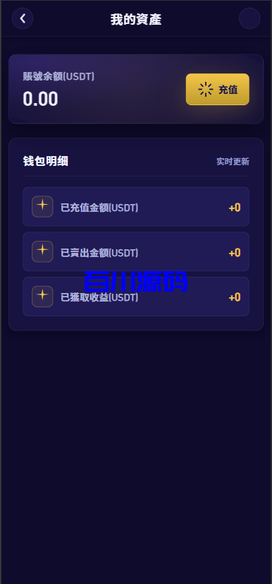图片[12]-新版多语言蓝色承兑c2c场外交易存币生息系统源码/前端uniapp-百川源码网-精品源码网站