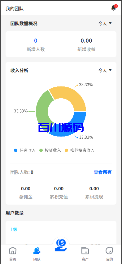 图片[10]-多语言理财项目充电宝影视基金USDT金融货币投资系统/19种语言可自定义扩展语言 - 百川源码网-精品源码网站-百川源码网-精品源码网站