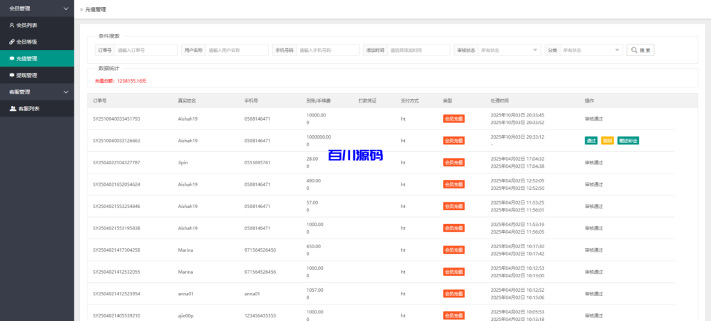 图片[13]-多语言app优化刷单系统/app抢单刷单源码/订单自动匹配/连单卡单/Uniapp - 百川源码网-精品源码网站-百川源码网-精品源码网站