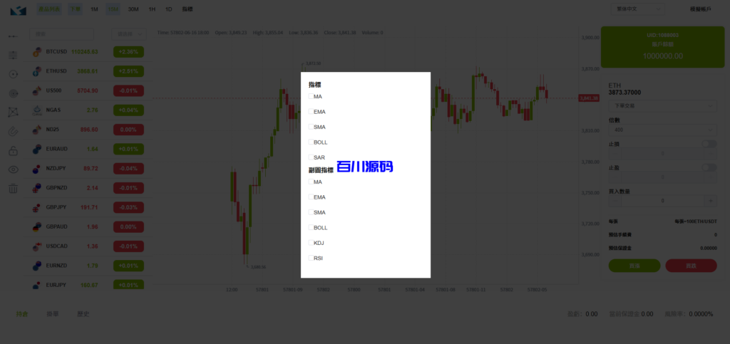 图片[18]-多语言外汇虚拟币贵金属能源仿st7系统/电脑手机uniapp - 百川源码网-精品源码网站-百川源码网-精品源码网站