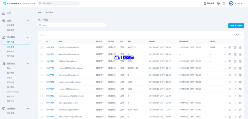图片[22]-多语言外汇虚拟币贵金属能源仿st7系统/电脑手机uniapp - 百川源码网-精品源码网站-百川源码网-精品源码网站