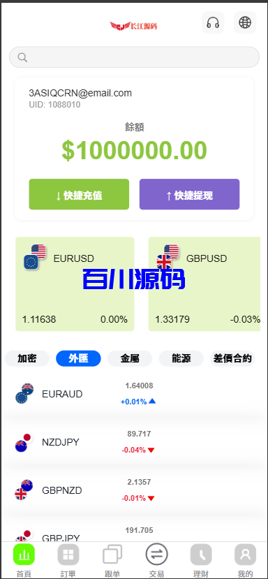图片[4]-多语言外汇虚拟币贵金属能源仿st7系统/电脑手机uniapp - 百川源码网-精品源码网站-百川源码网-精品源码网站